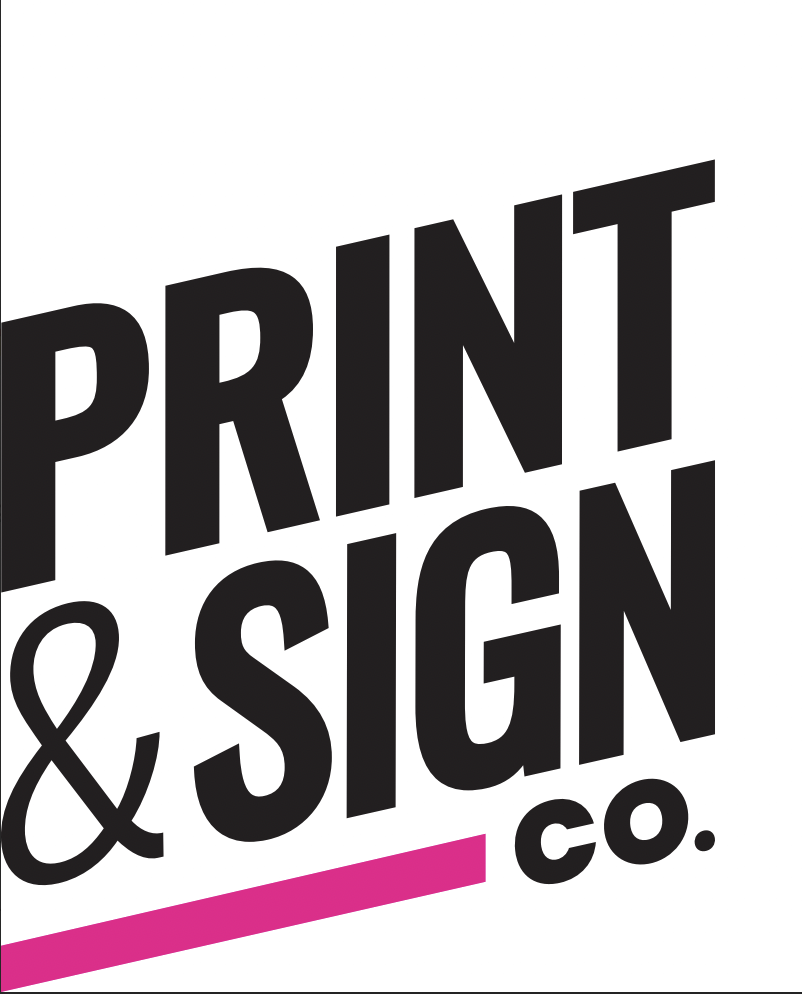 Print & Sign Co.